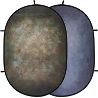 Bresser BR-FB1017 opvouwbare Achtergrond 150x200cm