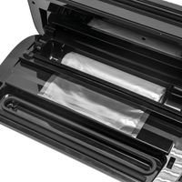 ProfiCook PC-VK 1134 vacuum sealer 800 mbar Roestvrijstaal - thumbnail