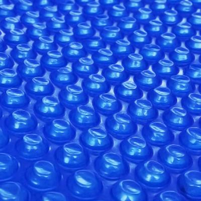 vidaXL Solar zwembadfolie drijvend rond 300 cm PE blauw vidaXL Solar zwembadfolie drijvend rond 300 cm PE blauw