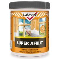 Alabastine Superafbijt 1L - 5120294 - 5120294