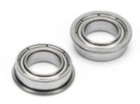 Ball bearing 6x10f