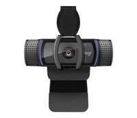 Logitech C920s HD PRO webcam 1920 x 1080 Pixels Zwart