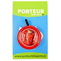 Bel Porteur staal 3 - thumbnail