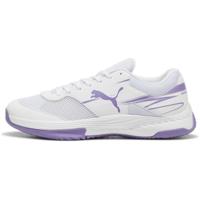 Puma Varion II Men - Handbalschoenen - wit - maat 38