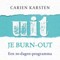 Uit je burnout