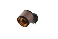 Trio Wandlamp Davos taupe R81551741