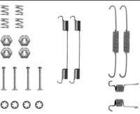 Toebehoren, remschoen f.becker_line, u.a. für Ford - thumbnail