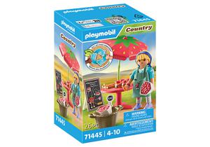 Playmobil Country 71445 speelgoedset