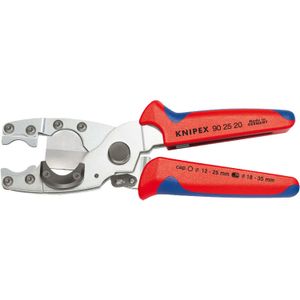 Knipex 90 25 20 handsnijwerktuig voor pijpen Pijpsnijder