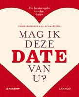 Mag ik deze date van u? - Hilde Smeesters, Chris Verlinden - ebook