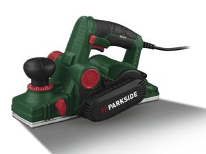 PARKSIDE Elektrische schaafmachine 750 W