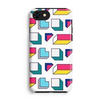 8-bit N°7: iPhone 7 Tough Case