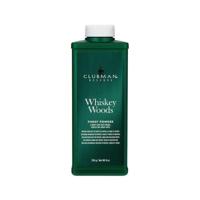 Clubman Reserve Whiskey Woods Powder 255 gr