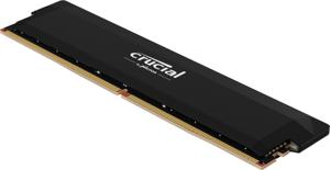 Crucial Pro OC Werkgeheugenmodule voor PC DDR5 16 GB 1 x 16 GB 6000 MHz 288-pins DIMM CL36 CP16G60C36U5B