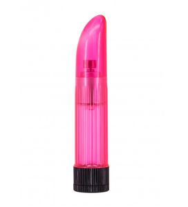 Lady Finger Vibrator Small - Pink