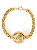 DESTREE Elizabeth Sun choker necklace - Or - thumbnail