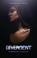 Divergent - Veronica Roth - ebook - thumbnail