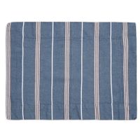 Marc O'Polo Placemat Jona Smoke Blue