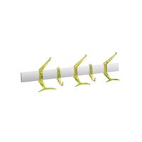 Kartell Hanger Kapstok 8172 Geel