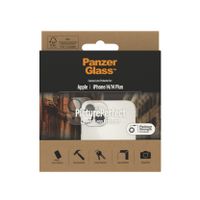 PanzerGlass Camera Protector Cameraprotector (glas) iPhone 14, iPhone 14 Plus 1 stuk(s) 399 - thumbnail