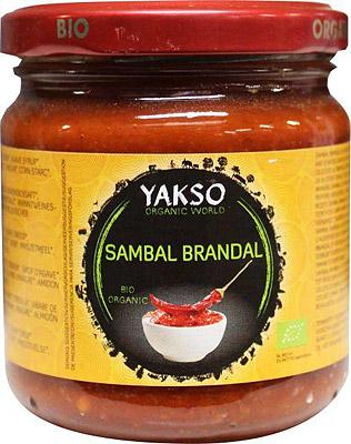 Sambal Brandal