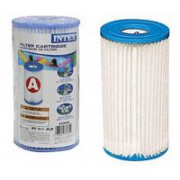 Intex 59900 Filter Cartridge Type A voor Zwembad 244/305/366 cm - thumbnail