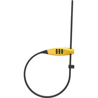 Combiflex TravelGuard yellow