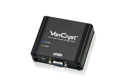 VC180 - Videoconverter - VGA - HDMI