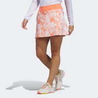 Floral 15-inch Skort