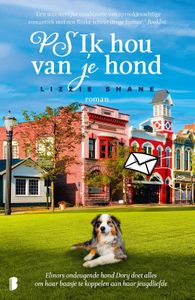 PS Ik hou van je hond - Lizzie Shane - ebook