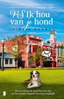 PS Ik hou van je hond - Lizzie Shane - ebook - thumbnail