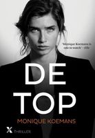 De top - Monique Koemans - ebook