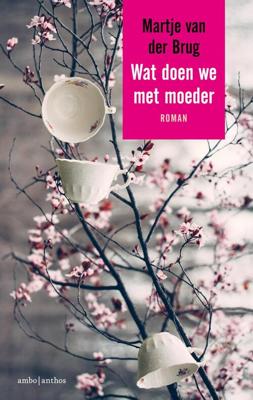 Wat doen we met moeder - Martje van der Brug - eBook (9789026333576)