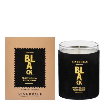 Riverdale Geurkaars Eternity Riverdale Geurkaars Eternity