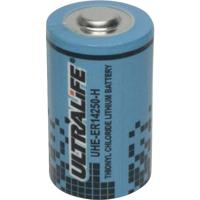 Ultralife ER 14250H Speciale batterij 1/2 AA Lithium 3.6 V 1200 mAh 1 stuk(s)