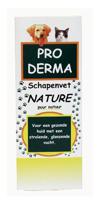 Proderma Schapenvet nature naturel - thumbnail