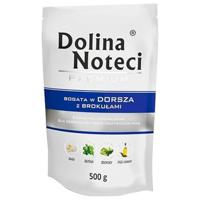 DOLINA NOTECI Premium COD MET Broccoli 500 G.