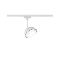 Paulmann Hemi 230V-railsysteem lamp URail LED vast ingebouwd 5 W LED Wit (glanzend)