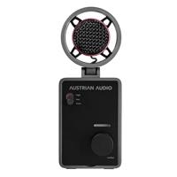 Austrian Audio MiCreator Studio - USB microfoon