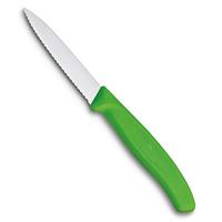 Victorinox Groentemes Swiss Classic groen