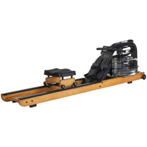 Fluid Rower Apollo Plus l Ash l Roeitrainer