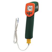 Extech IR267 Infrarood-thermometer Optiek 12:1 -50 - +600 °C Contactmeting - thumbnail