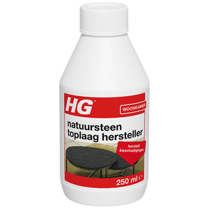 HG natuursteen toplaag hersteller 250 ml