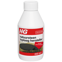 HG natuursteen toplaag hersteller 250 ml - thumbnail