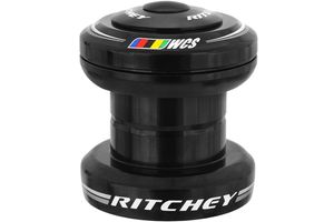 Ritchey Wcs logic balhoofd zwart 1-1/8''