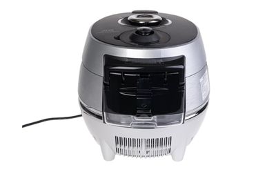 Cuckoo SLS-ART-0000070 rijstkoker 1,8 l 1445 W Metallic