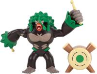 Pokémon Epic Action Figure Rillaboom 30 cm