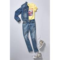 LTB spijkerjasje Destin Eternia