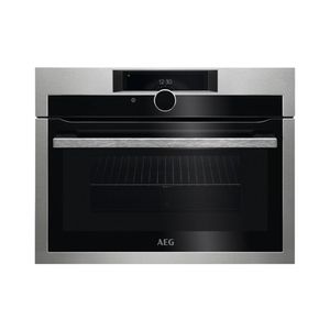 AEG KME968000M met GRATIS AEG "A9OOAF00" airfry tray