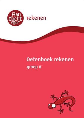 Rekenen - Paperback (9789490988173) Rekenen - Paperback (9789490988173)